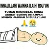 Dunia Dalam Ketawa