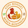 Kopi boggel