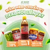 Mắm Nêm Dì Cẩn Đà Nẵng AT
