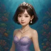 🧜🏻‍♀️りんたん🪸