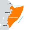 Somalia Today
