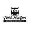 Food Hunters 🦉