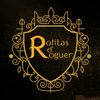 Rolitas de Roguer♡