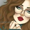 نْرڄسيَةّ🖤ةٓ