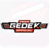 Team Gedek Official.