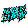 hallusiboy
