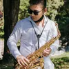 Tiago Lima Saxofonista