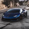 S CAR Speed Bump
