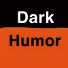 Dark humour