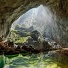 cavernmonster