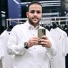 Alaa Ahmed😚🤭100k