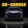 GR-GARAGE LOMBOK