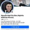 Nghiêu MakeUp House
