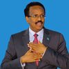 Mohamed Abdullahi Farmaajo