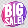 BIG SALE™