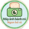 MÁY ẢNH BÁNH MÌ