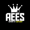 Aees Template 🤘
