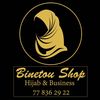 binetouhjabbusinessbhb