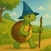 theterrapinmage