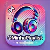 MinhaPlaylist🎧❤️