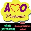 jonasamopresentes