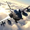 aircraft