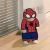 gato_spider_man_