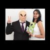 cosmothealien