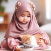 gendhisandmom