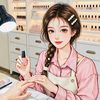 Yuki Nail beauty salon (Mdy)