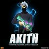 akith_creation