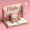 dhieta.bookcollection