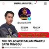 UMAR JAYA PERMANA