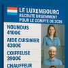 IMMIGRATION LUXEMBOURG 🇱🇺💯