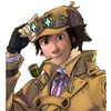 dariathemighty
