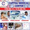 Capital medical center