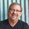 Pastor Rick Warren