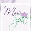 Mara's Spa 🌿