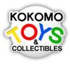 kokomotoys
