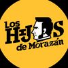 Los Hijos de Morazán