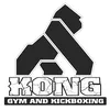 konggymandkickbox