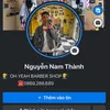 thanh.ohyeah
