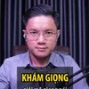 Khám Giọng