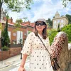 Travel Kween