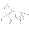 one.line.artist