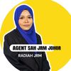 Radiah jrmholistik