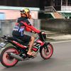 DIKO X DOHC