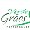 Verde Grãos Produtos Naturais