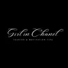 GCHANEL🍸