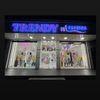 Trendy M fashion